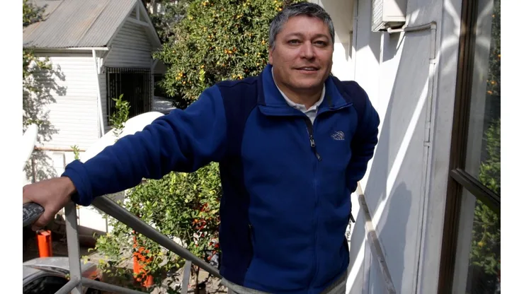 El comentarista deportivo contó lo difícil que fue convivir con esas amenazas.