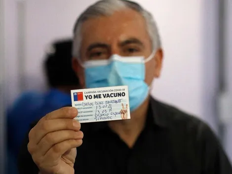 Revisa el calendario de vacunación para profesores y personal de la educación