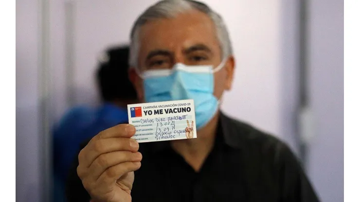 Conoce cómo sigue el proceso de vacunación para los docentes