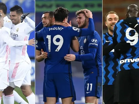 Colo Colo aún en el selecto grupo de clubes que nunca han descendido