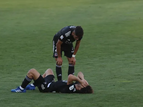 Consternación mundial por posible descenso de Colo Colo: "Una catástrofe"