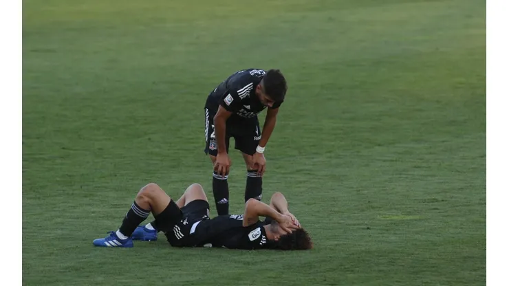 En la prensa mundial hacen eco de la complicada situación de Colo Colo