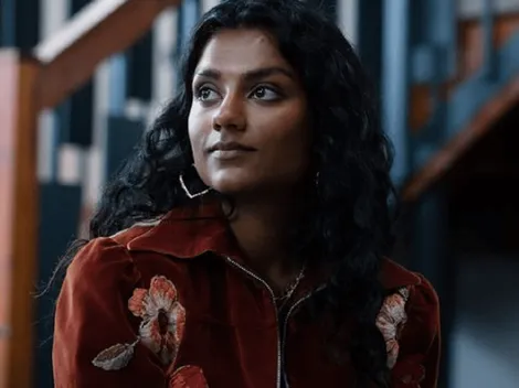 Actriz de Sex Education protagonizará la nueva temporada de Bridgerton