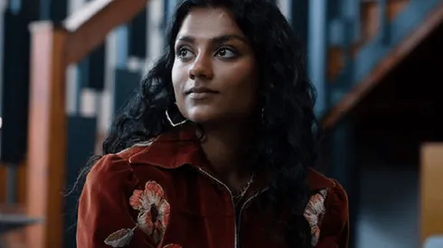 (Fotografía: Netflix)