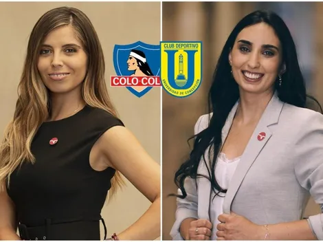 "Para Colo Colo jugar la promoción es una presión muy grande"