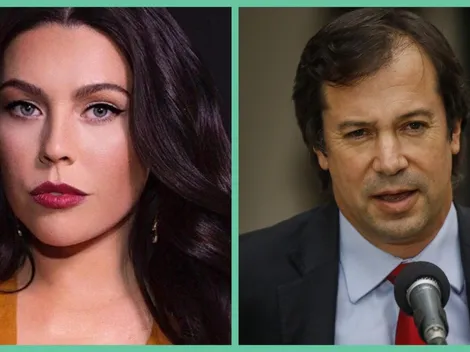 Aránguiz critica al ministro Palacios por dichos sobre los profesores