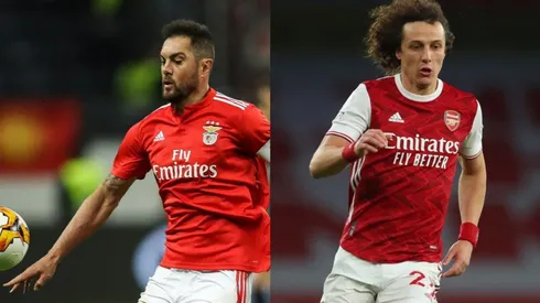 Benfica buscará dar el primer golpe ante el Arsenal con miras a los octavos de final de la Europa League.