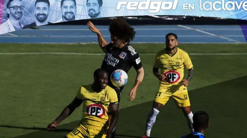 Este miércoles se enfrentan Colo Colo y Universidad de Concepción en el Estadio Fiscal de Talca por la permanencia. Pero no será lo único a conversar en RedGol en La Clave.