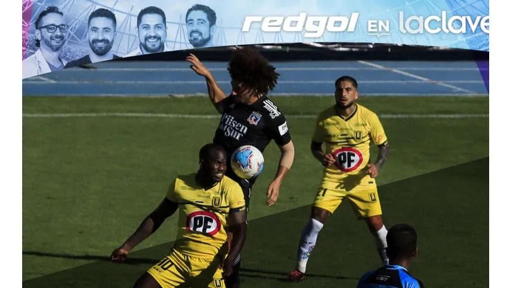 Este miércoles se enfrentan Colo Colo y Universidad de Concepción en el Estadio Fiscal de Talca por la permanencia. Pero no será lo único a conversar en RedGol en La Clave.