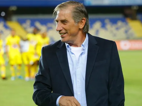 Acevedo: “La U de Conce es más que Colo Colo en lo colectivo”