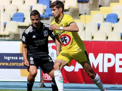 Así llegan albos y penquistas al partido de definición por la permanencia