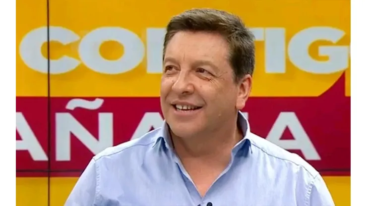 (Fotografía: Captura de pantalla YouTube)