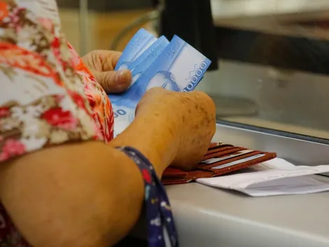 Bono Marzo 2021 | Consulta con tu rut si eres beneficiario