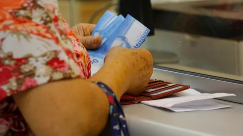 El 15 de febrero comenzó el pago a algunos beneficiarios