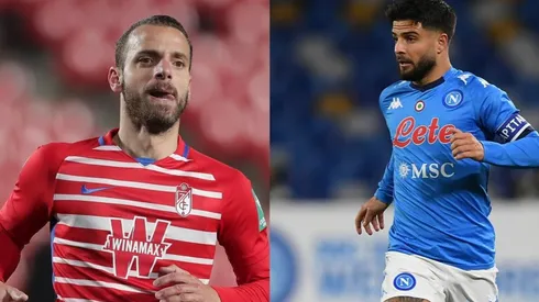 Granada será local en la ida ante el Nápoli en uno de los partidos de los dieciseisavos de final de la Europa League.