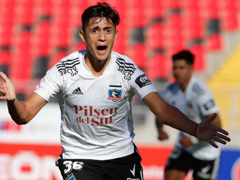 ¡Colo Colo es de Primera!