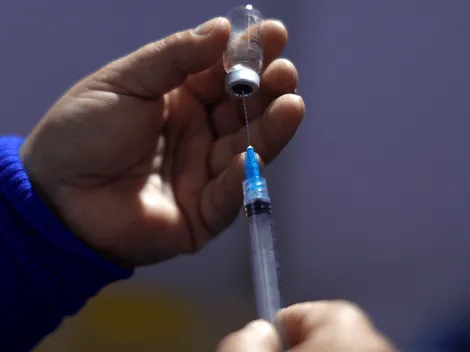 Calendario de vacunación | ¿Quiénes se vacunan desde el lunes 22?