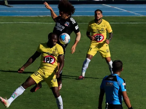¿Cómo le fue a Colo Colo frente a la U de Conce en los últimos cinco partidos