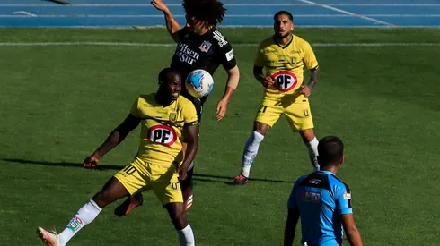 Colo Colo y la Universidad de Concepción definen al último descendido del Campeonato 2020.