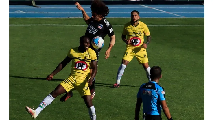 Colo Colo y la Universidad de Concepción definen al último descendido del Campeonato 2020.
