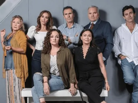 Verdades Ocultas ya tiene fecha para el salto de tiempo