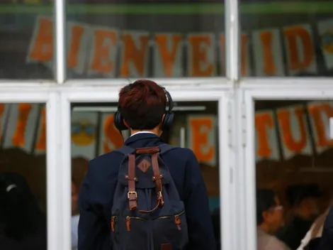 Regreso a clases | ¿Cuándo empiezan las clases en Chile?