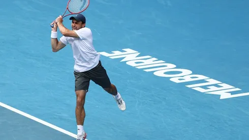 Karatsev está viviendo el mejor momento de su vida profesional