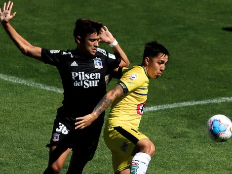 Alcalde de Talca reclama con todo antes de la final