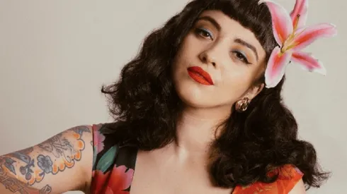 (Fotografía: Instagram)