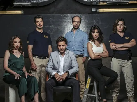 Ingrid Cruz comenta que fue criticada por subir fotografías de su nuevo rol