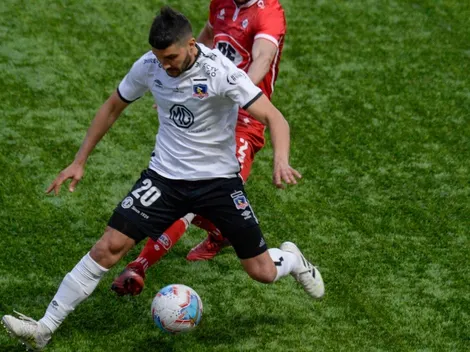 Blandi llega a más tardar el jueves a Independiente