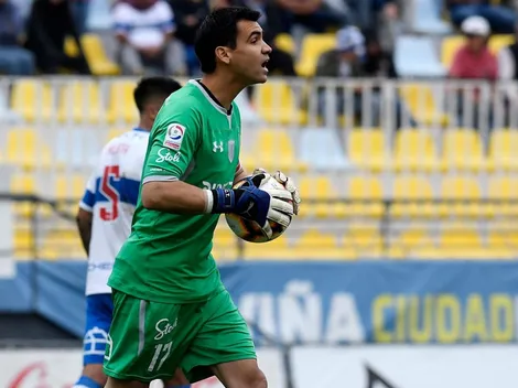 ¿Se desarma la UC? Toselli es tentado por Palestino y O’Higgins