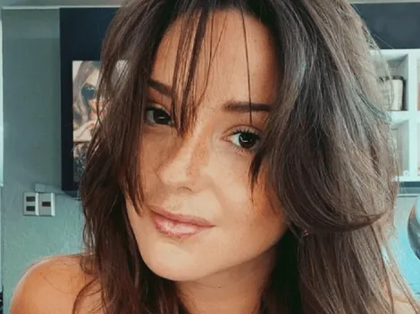 Kel Calderón realiza profunda reflexión tras cumplir los 30