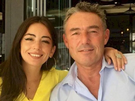 Actriz de BKN anuncia que se casó con su novio