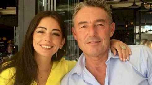 (Fotografía: Instagram/@Vanessanathaly)