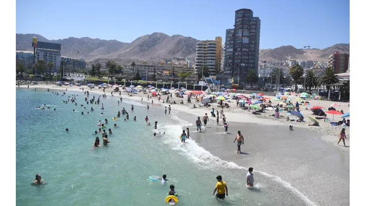 Permiso de vacaciones