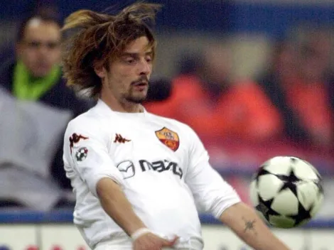 Detienen a ex compañero de Zamorano con 106 plantas de marihuana