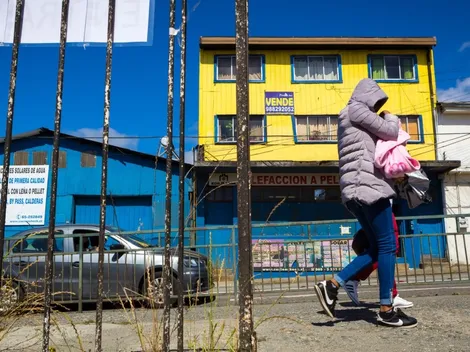 Conoce las comunas que cambiaron de fase hoy