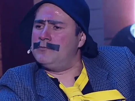 Ruperto se resta de la nueva etapa de Morandé con Compañía