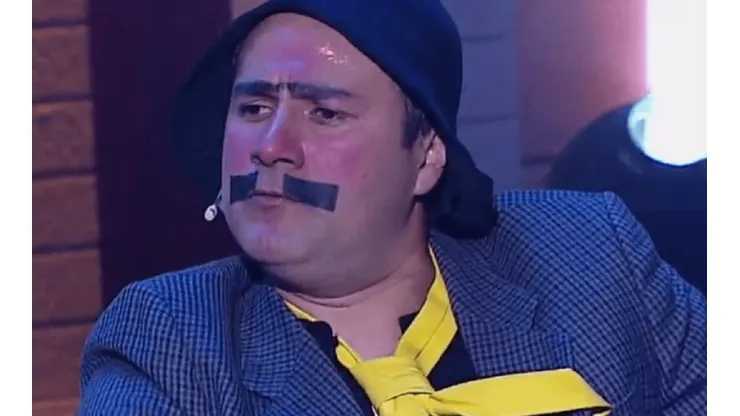 (Fotografías: Captura de pantalla YouTube)