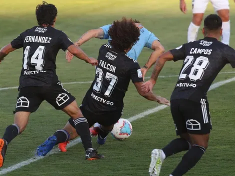 Borghi recuerda su descenso y analiza el gran error de Colo Colo