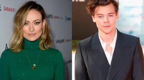 La actriz utilizó su Instagram para elogiar al ex One Direction