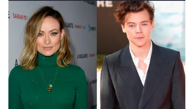 La actriz utilizó su Instagram para elogiar al ex One Direction