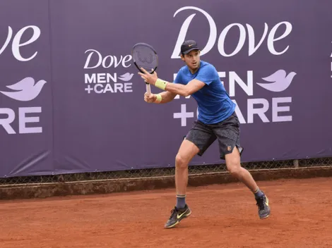 Nicolás Jarry suma un triunfo clave que relanza su carrera