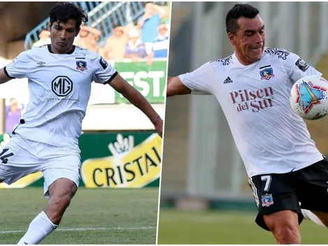 “Fernández y Paredes, hoy no están a la altura de Colo Colo”