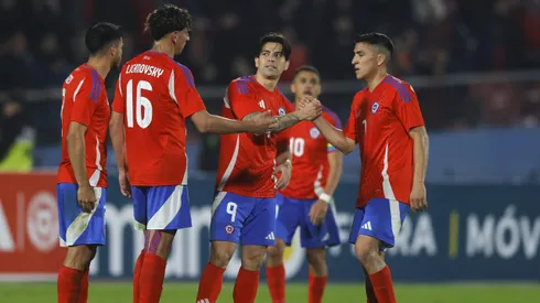 Chile no tuvo una buena Copa América.