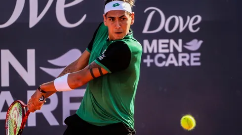 Tabilo espera rival en la ronda de octavos.