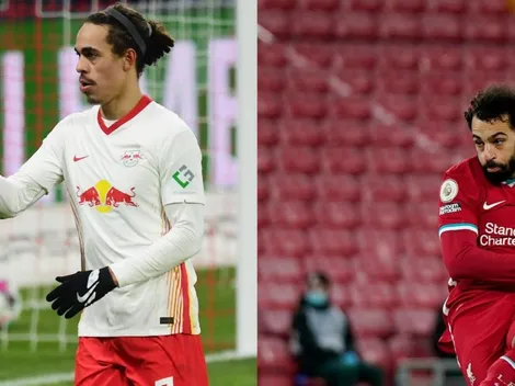 En vivo: Liverpool quiere alzar cara ante Leipzig en Champions