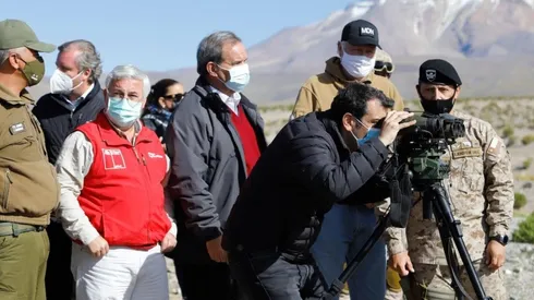 Los principales beneficiados son Carabineros y Policía de Investigaciones.