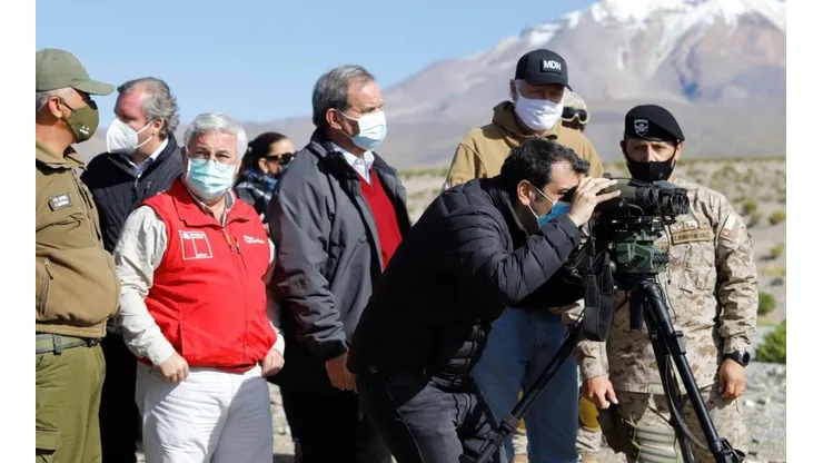 Los principales beneficiados son Carabineros y Policía de Investigaciones.